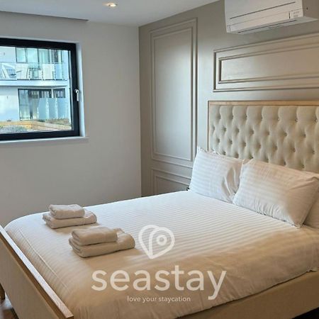 Апартаменти Sea Garden Ramsgate Sleeps4 Parking Amazing Views Екстер'єр фото