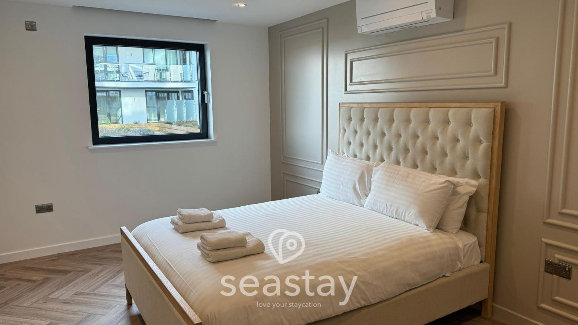 Апартаменти Sea Garden Ramsgate Sleeps4 Parking Amazing Views Екстер'єр фото
