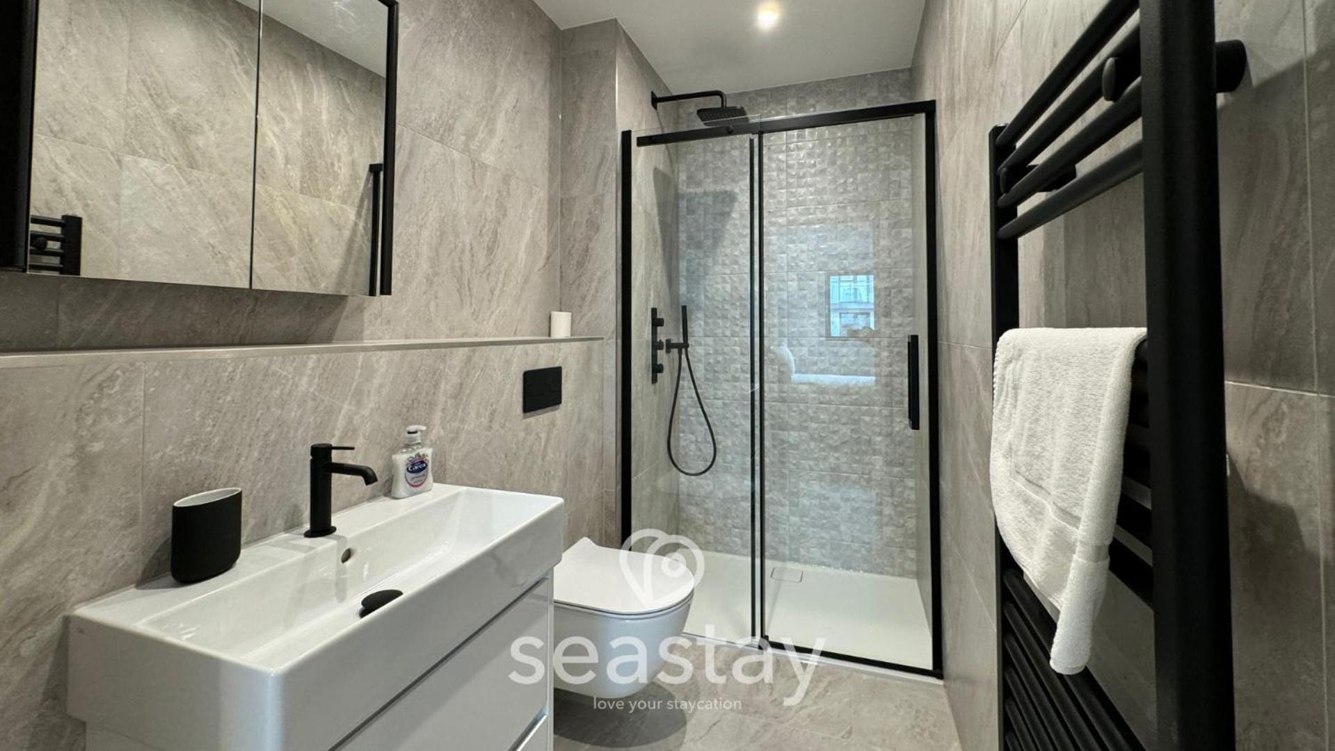 Апартаменти Sea Garden Ramsgate Sleeps4 Parking Amazing Views Екстер'єр фото